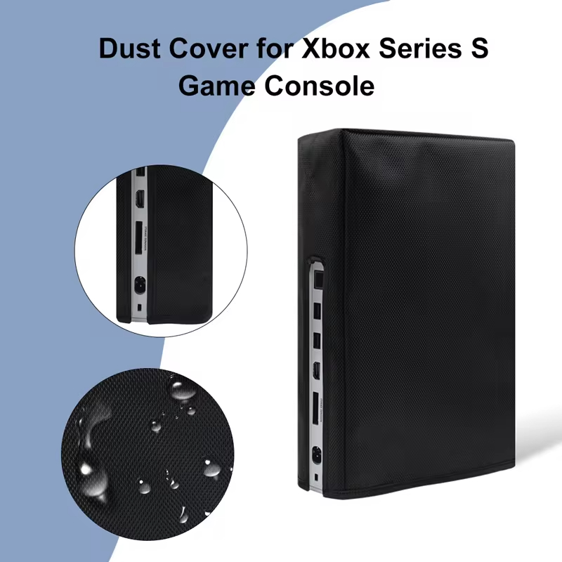 Dustproof Cover for Xbox serie - Microsoft Console Xbox Series S 评论和价格