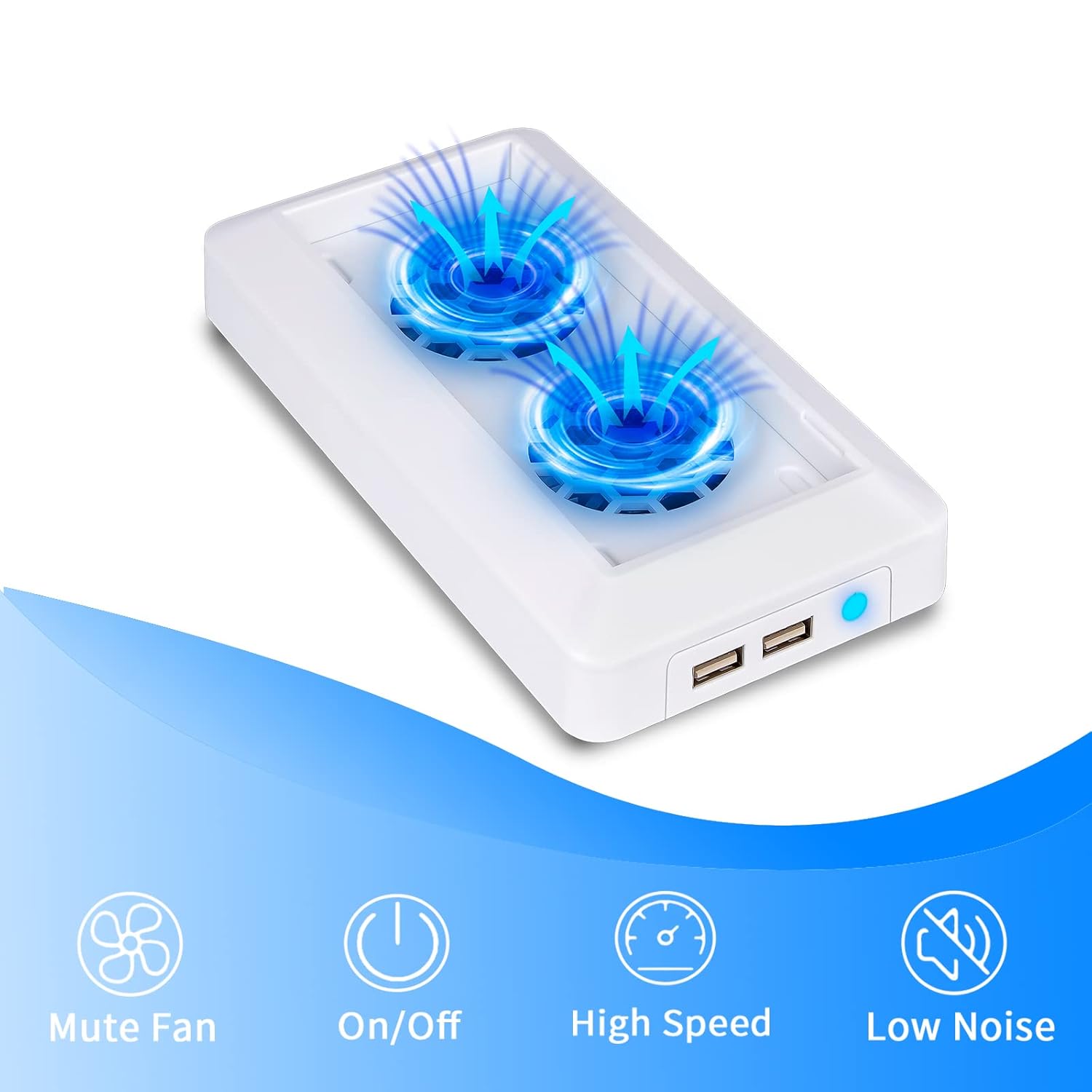 Cooling Fan Stand for Xbox Ser - Microsoft Console Xbox Series S 评论和价格