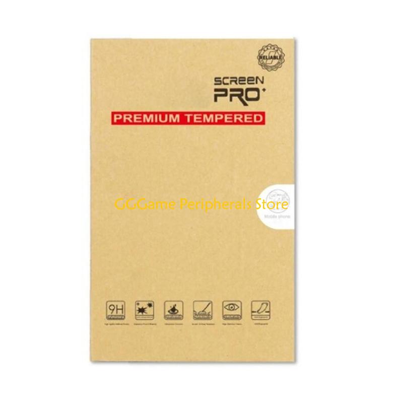 U55B Tempered Glass Screen Fil - Gaming Console R36H 评论和价格