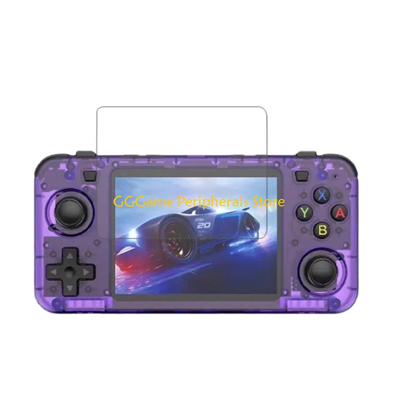 U55B Tempered Glass Screen Fil - Gaming Console R36H 评论和价格