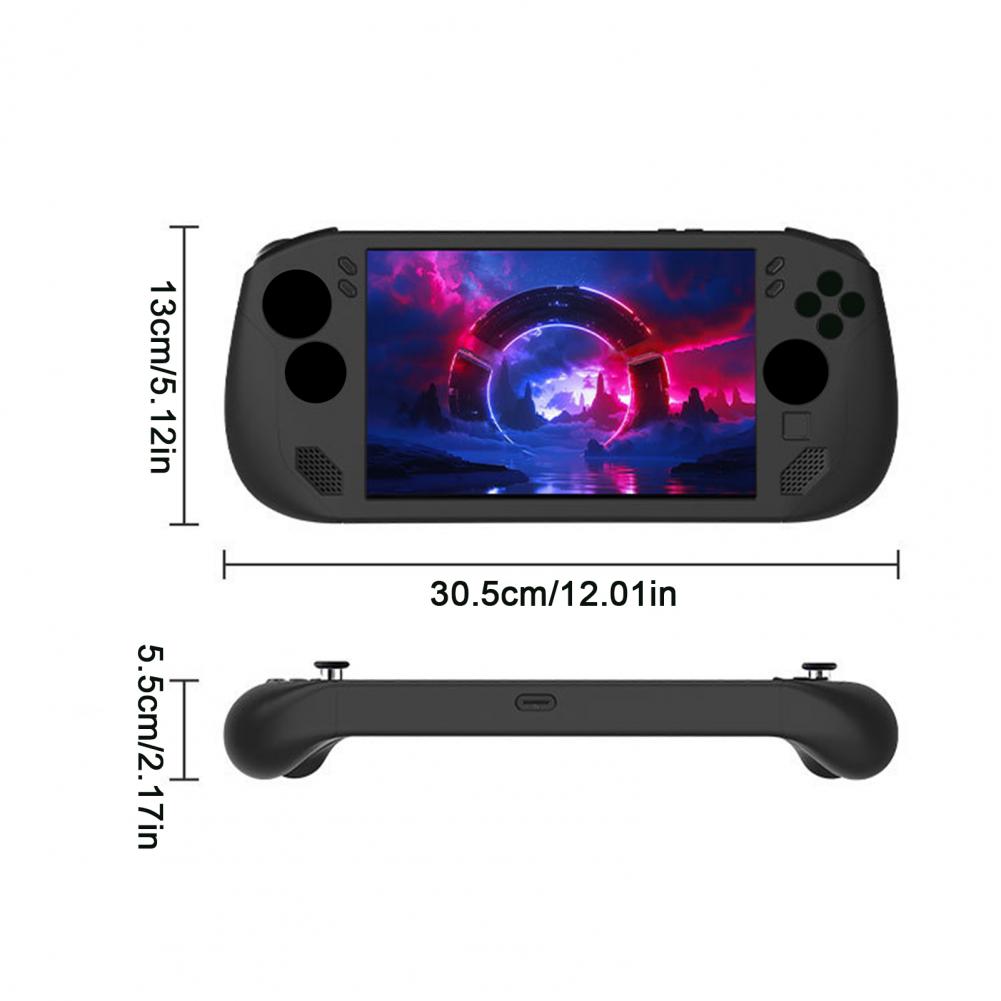 Gaming Console Case Handheld C - Gaming Console Legion 评论和价格