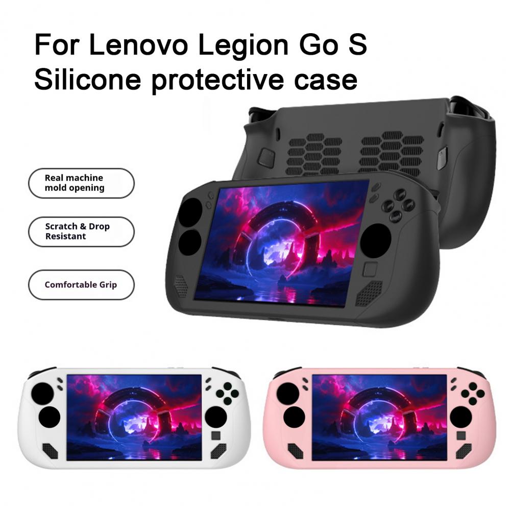Gaming Console Case Handheld C - Gaming Console Legion 评论和价格