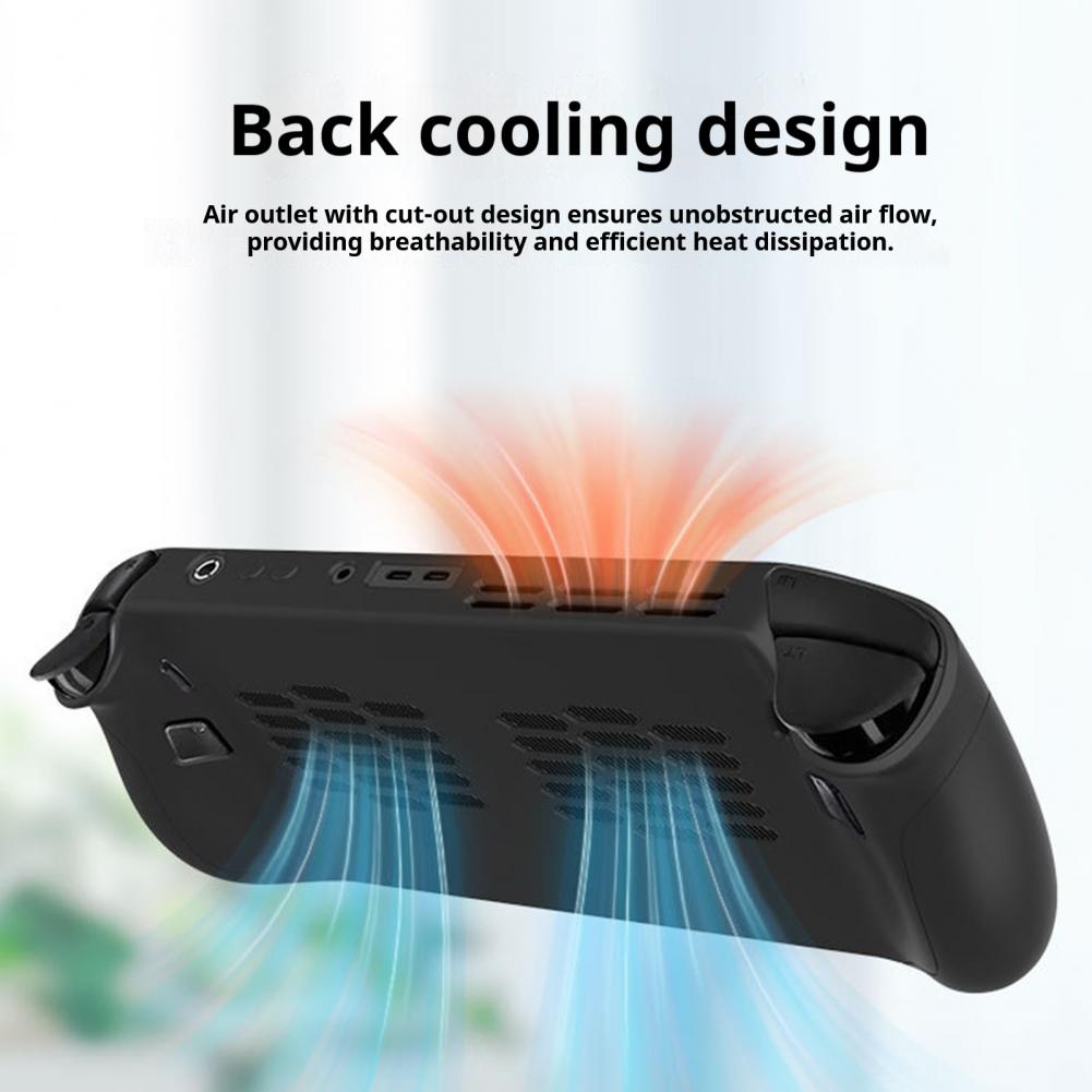 Gaming Console Case Handheld C - Gaming Console Legion 评论和价格