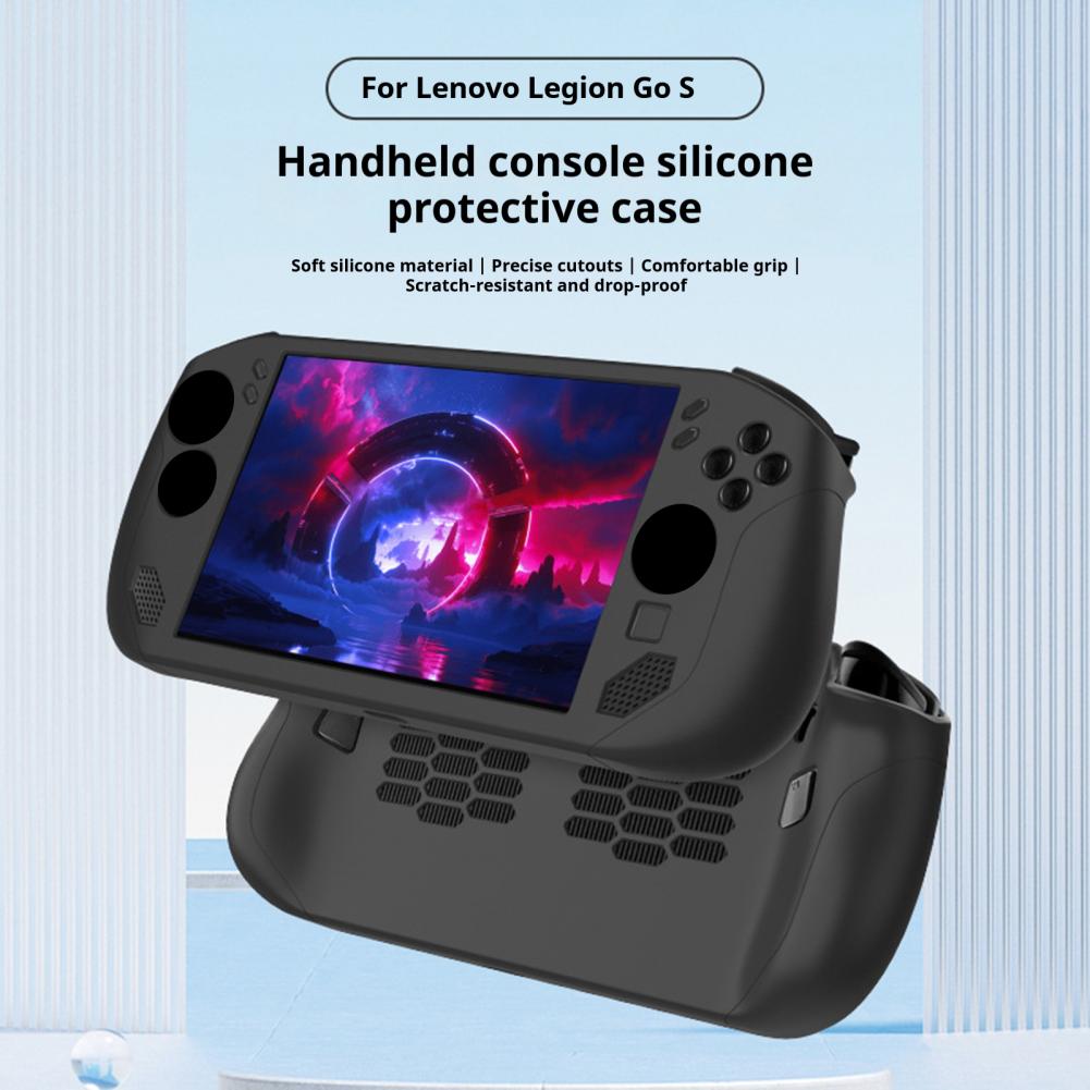Gaming Console Case Handheld C - Gaming Console Legion 评论和价格