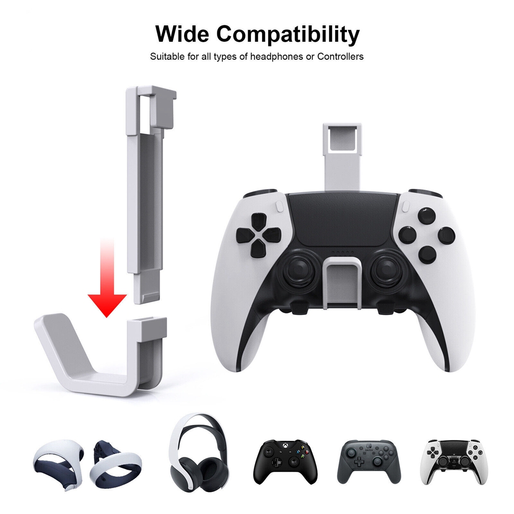 For PS5 Pro PS5 Slim Accessori - Gaming Console Holder 评论和价格