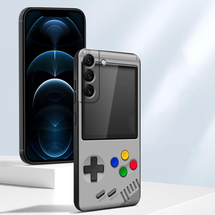 Purple Gaming Console Phone Co - Gaming Console And 评论和价格