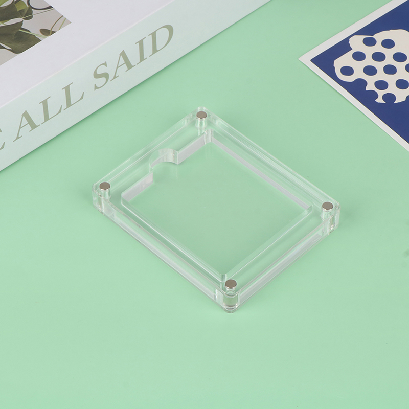 Clear Game Cartridge Box High  - Gaming Console Display Case 评论和价格