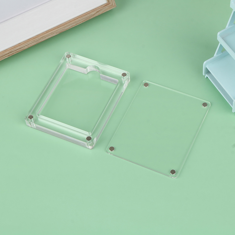 Clear Game Cartridge Box High  - Gaming Console Display Case 评论和价格