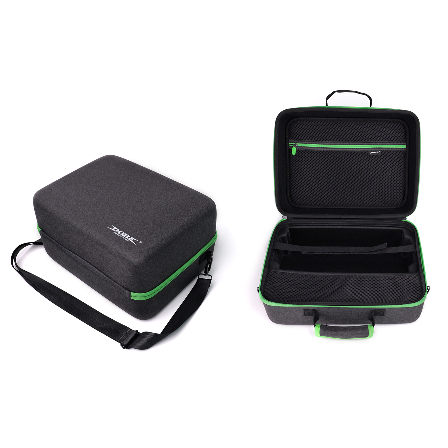 DOBE Storage Bag TYX-3622 for  - Microsoft Console Xbox Series S 评论和价格