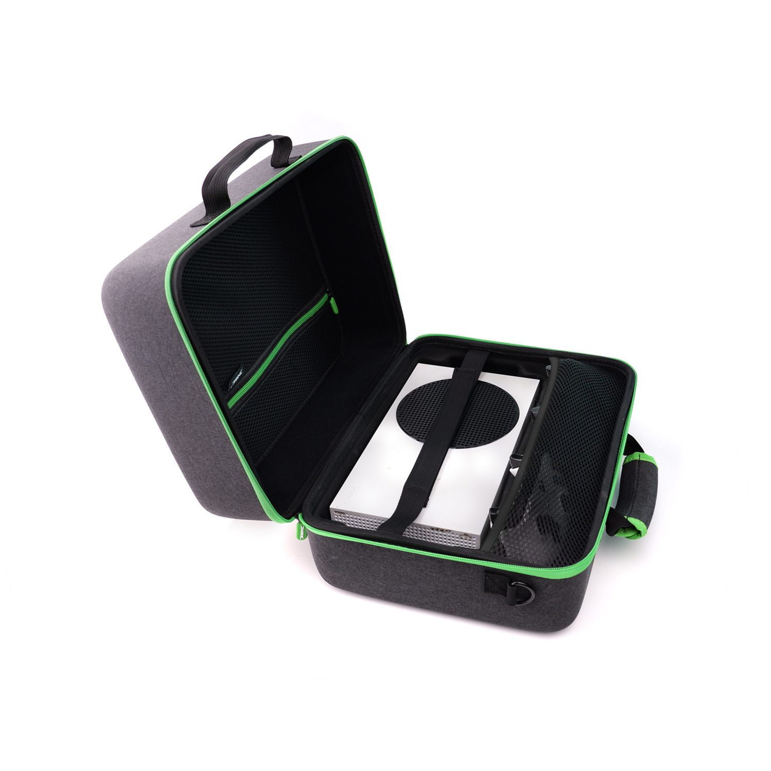 DOBE Storage Bag TYX-3622 for  - Microsoft Console Xbox Series S 评论和价格