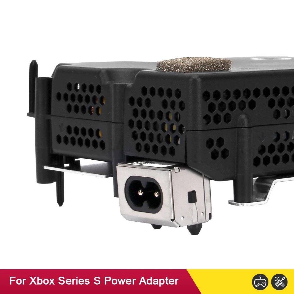 Original quality New Power Sup - Microsoft Console Xbox Series S 评论和价格