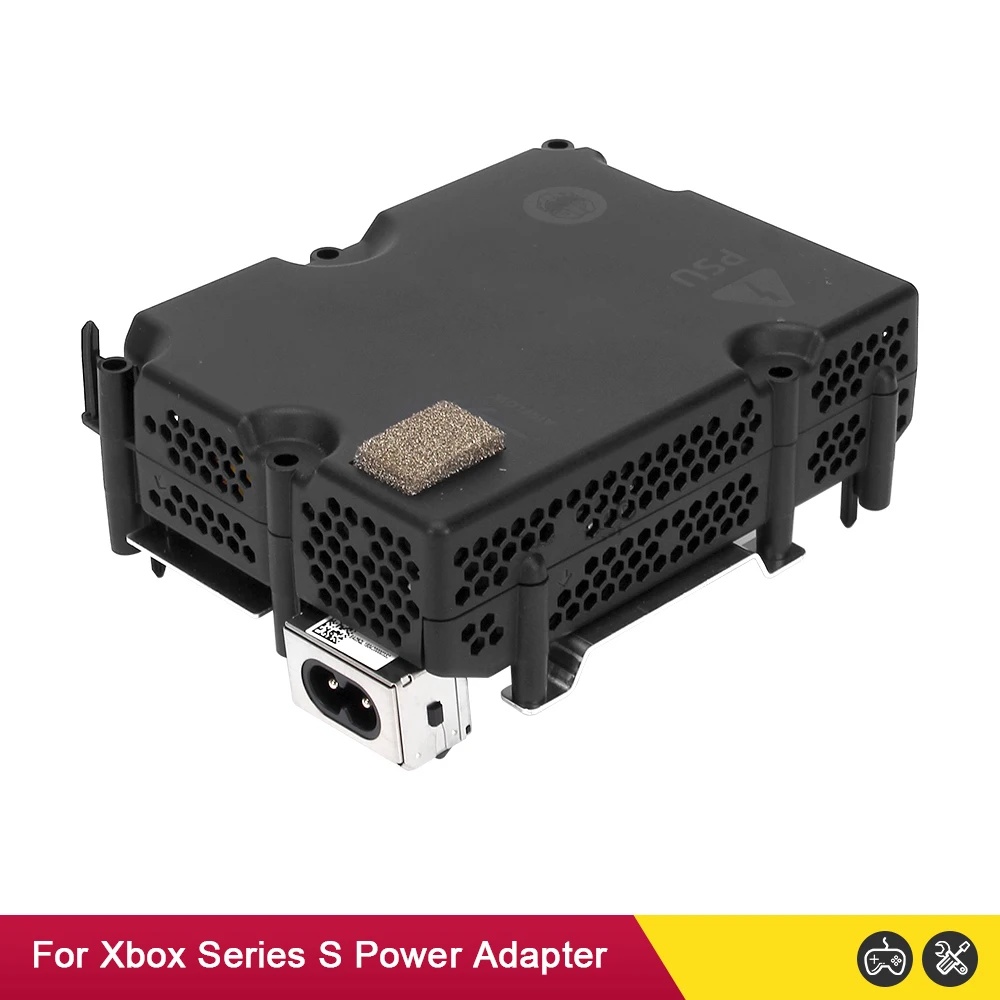 Original quality New Power Sup - Microsoft Console Xbox Series S 评论和价格
