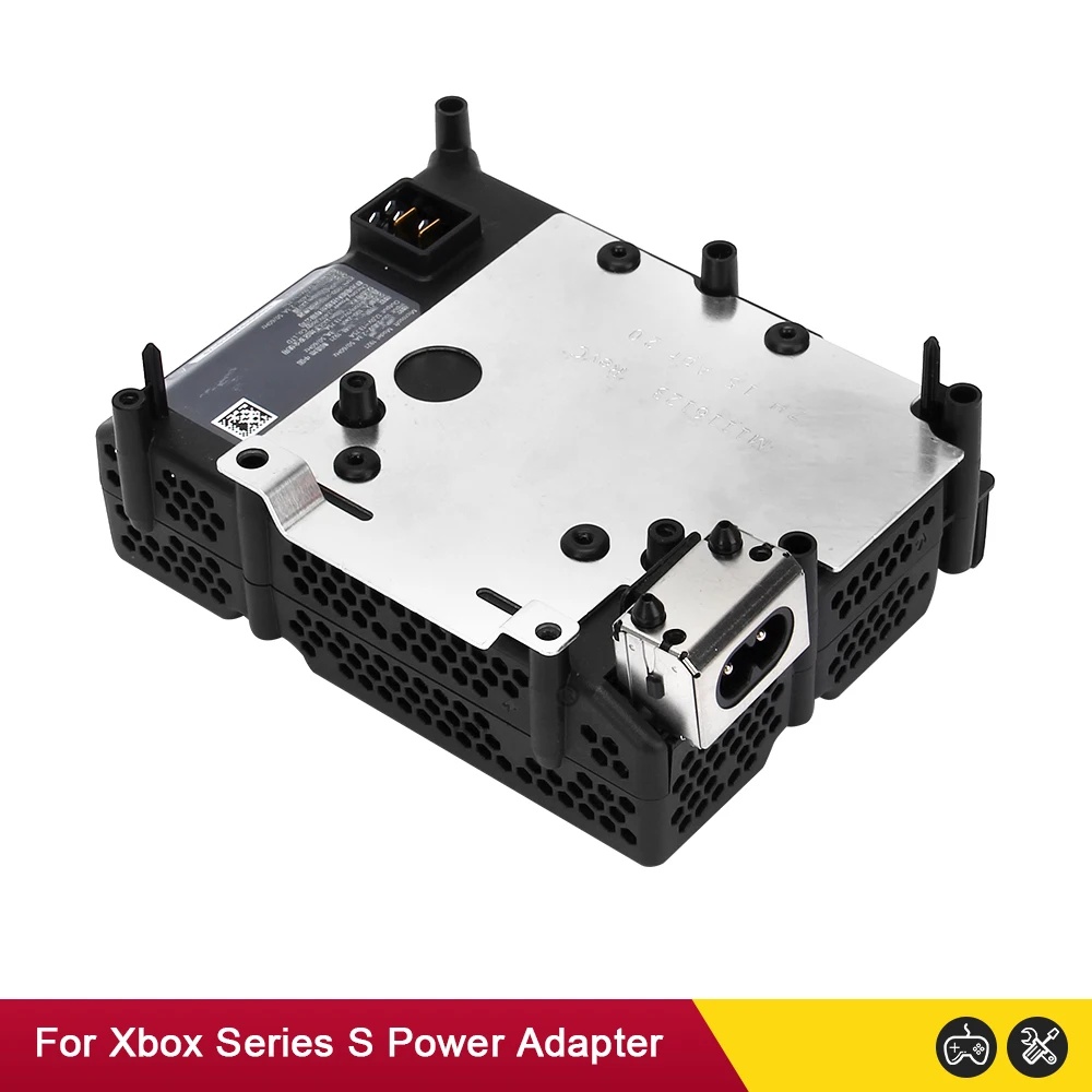 Original quality New Power Sup - Microsoft Console Xbox Series S 评论和价格