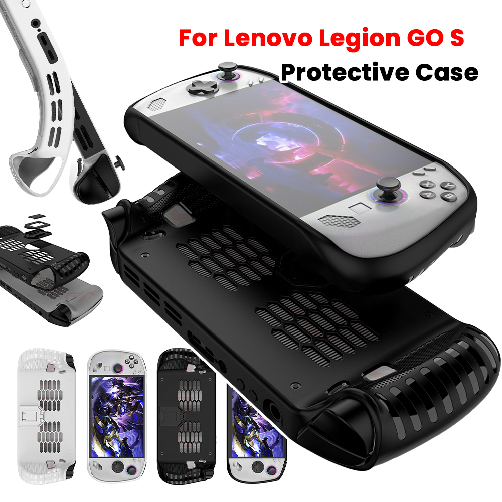 TPU Case for Lenovo Legion Go  - Gaming Console Legion 评论和价格