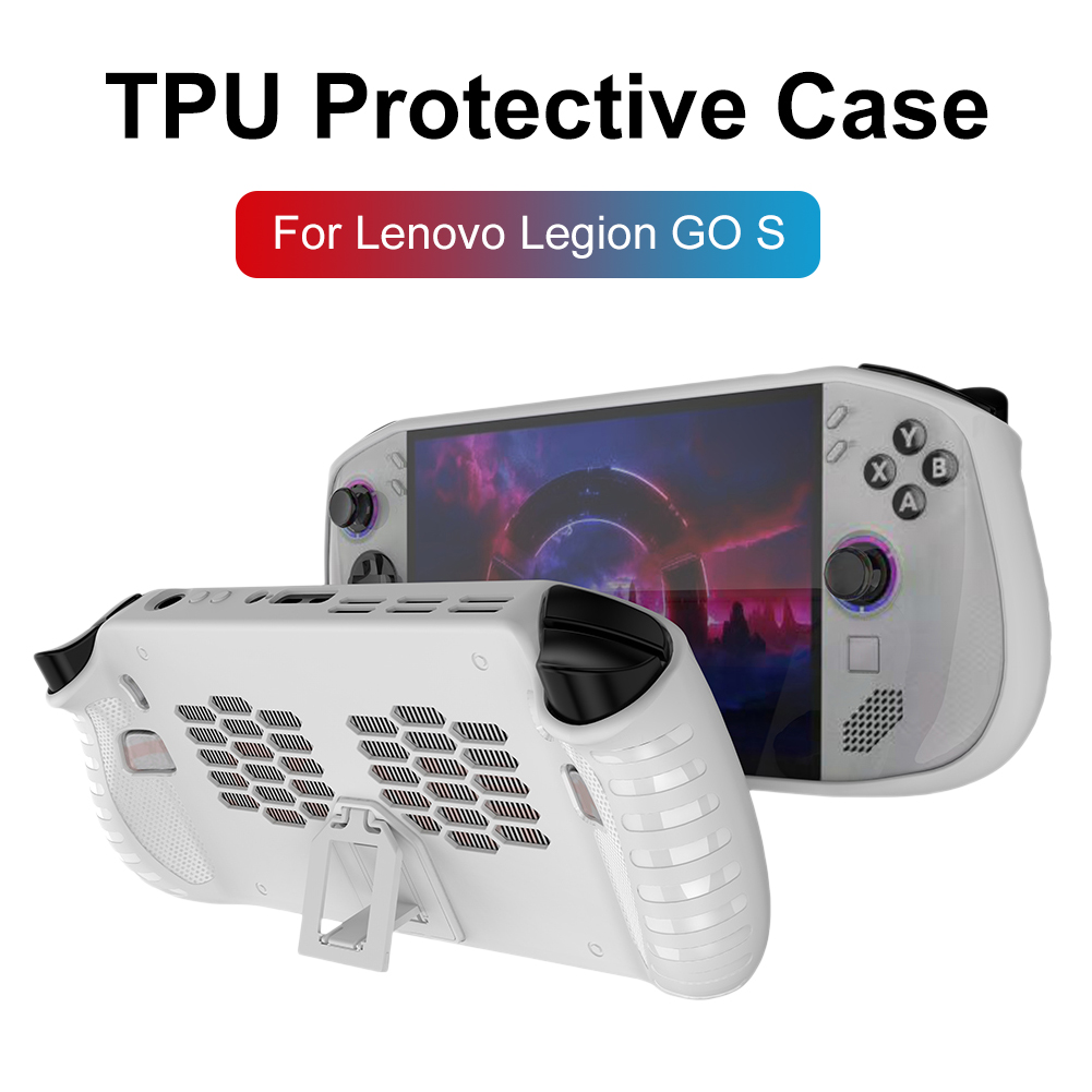 TPU Case for Lenovo Legion Go  - Gaming Console Legion 评论和价格