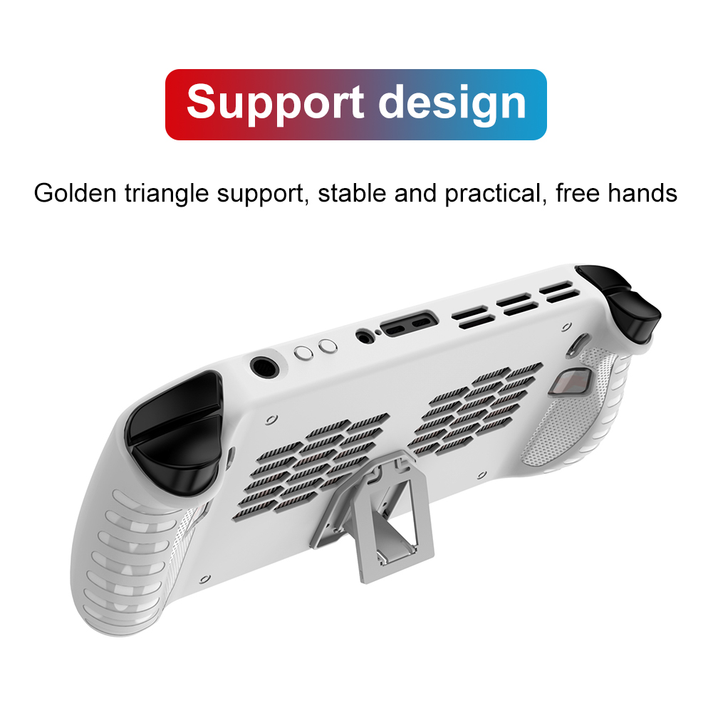 TPU Case for Lenovo Legion Go  - Gaming Console Legion 评论和价格