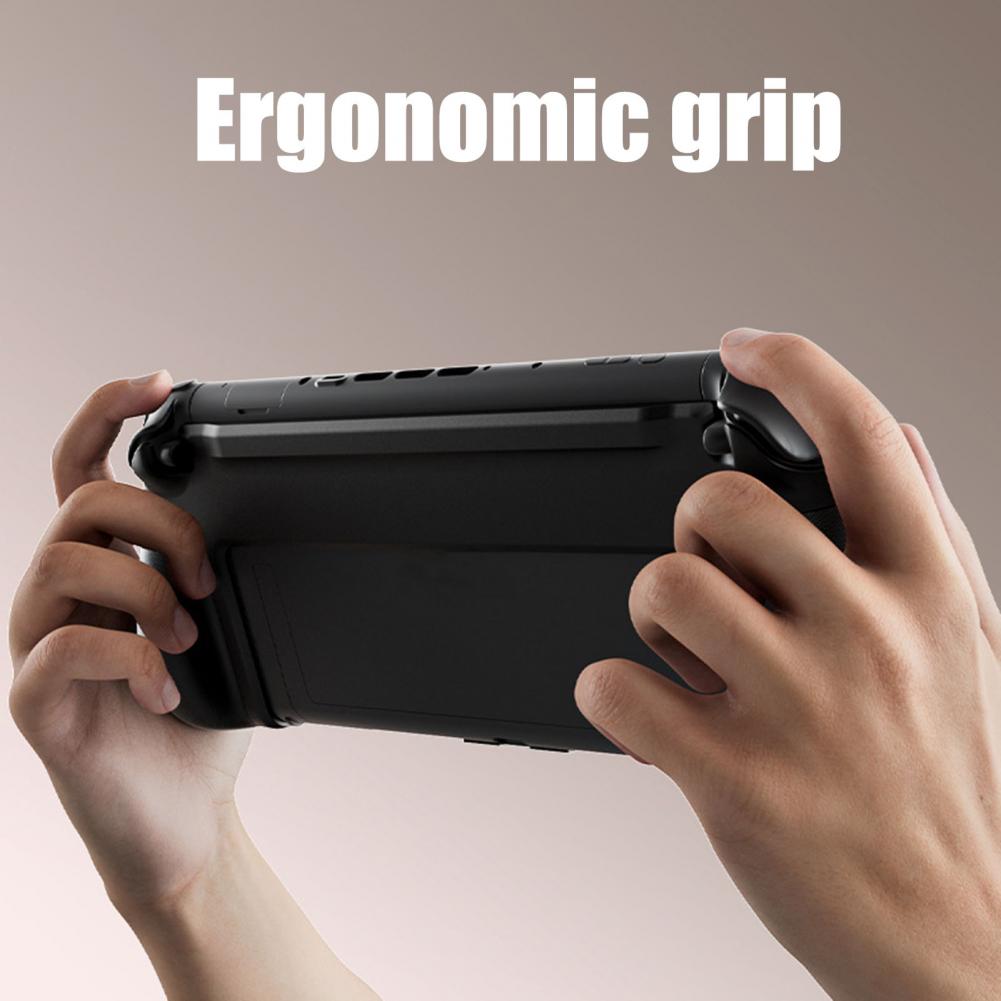 Ergonomic Game Console Case Pr - Gaming Console Display Case 评论和价格