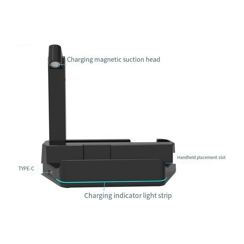 For ROG ALLY/X Charge Compatib - Gaming Console Rog 评论和价格