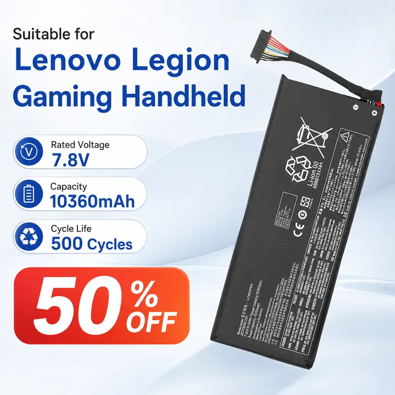 For Lenovo Legion Go 8APU1 L23 - Gaming Console Legion 评论和价格