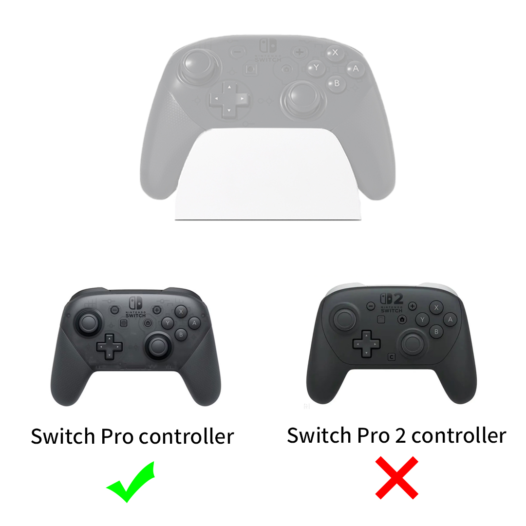 Gaming Controller Stand for Sw - Gaming Console Gp Pro 评论和价格