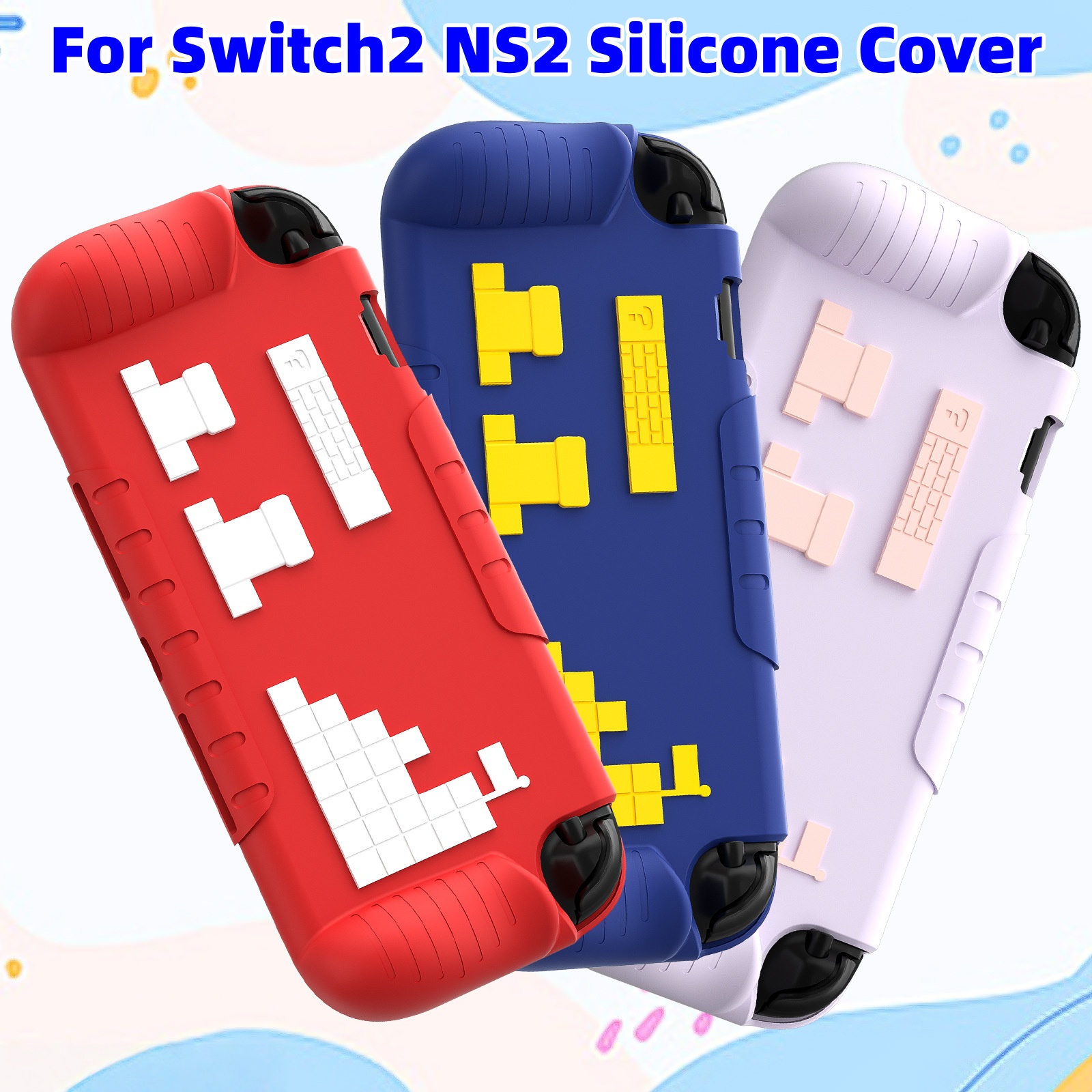 2026 New Design Case For Ninte - Gaming Console In 2026 评论和价格