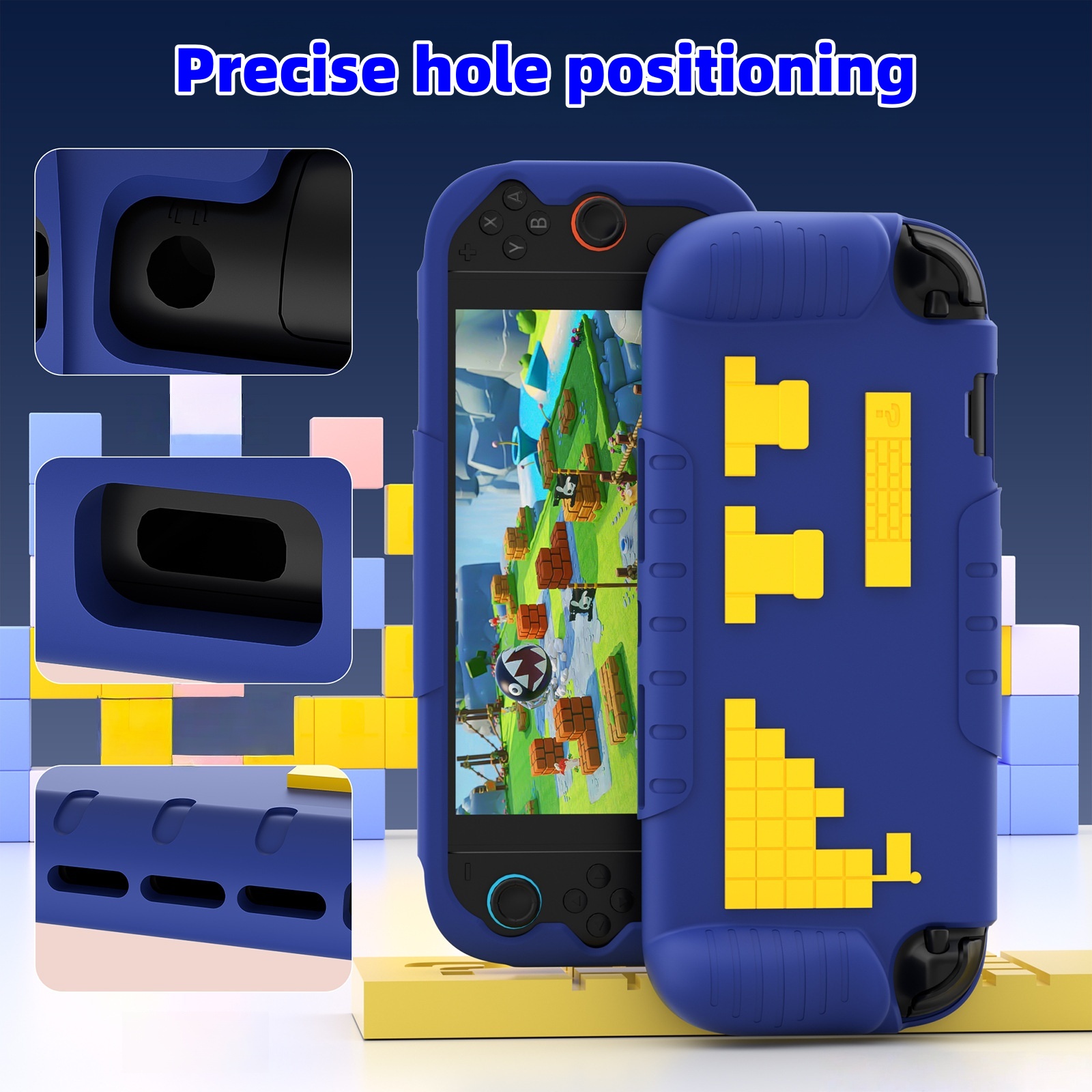 2026 New Design Case For Ninte - Gaming Console In 2026 评论和价格