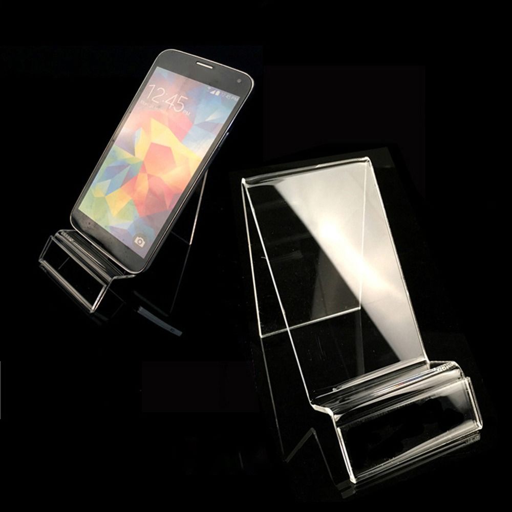 Acrylic Game Console Bracket T - Gaming Console Holder 评论和价格