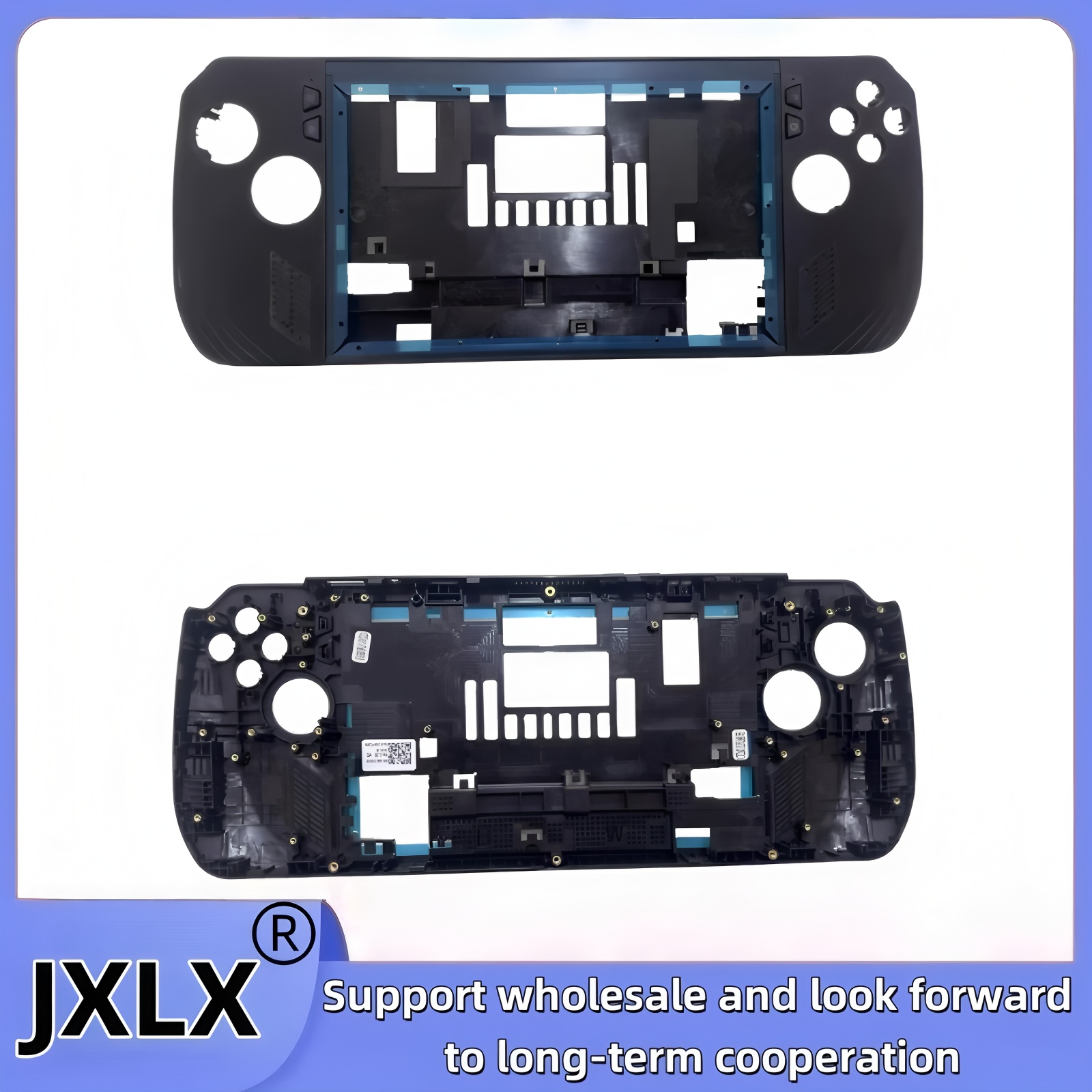 JXLX® New for ASUS ROG Handhel - Gaming Console Display Case 评论和价格