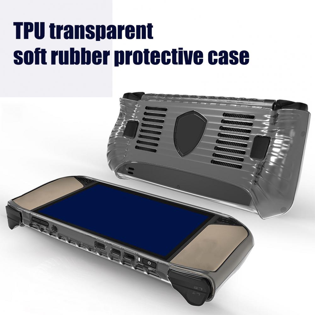 Ergonomic Game Console Cover D - Gaming Console Display Case 评论和价格
