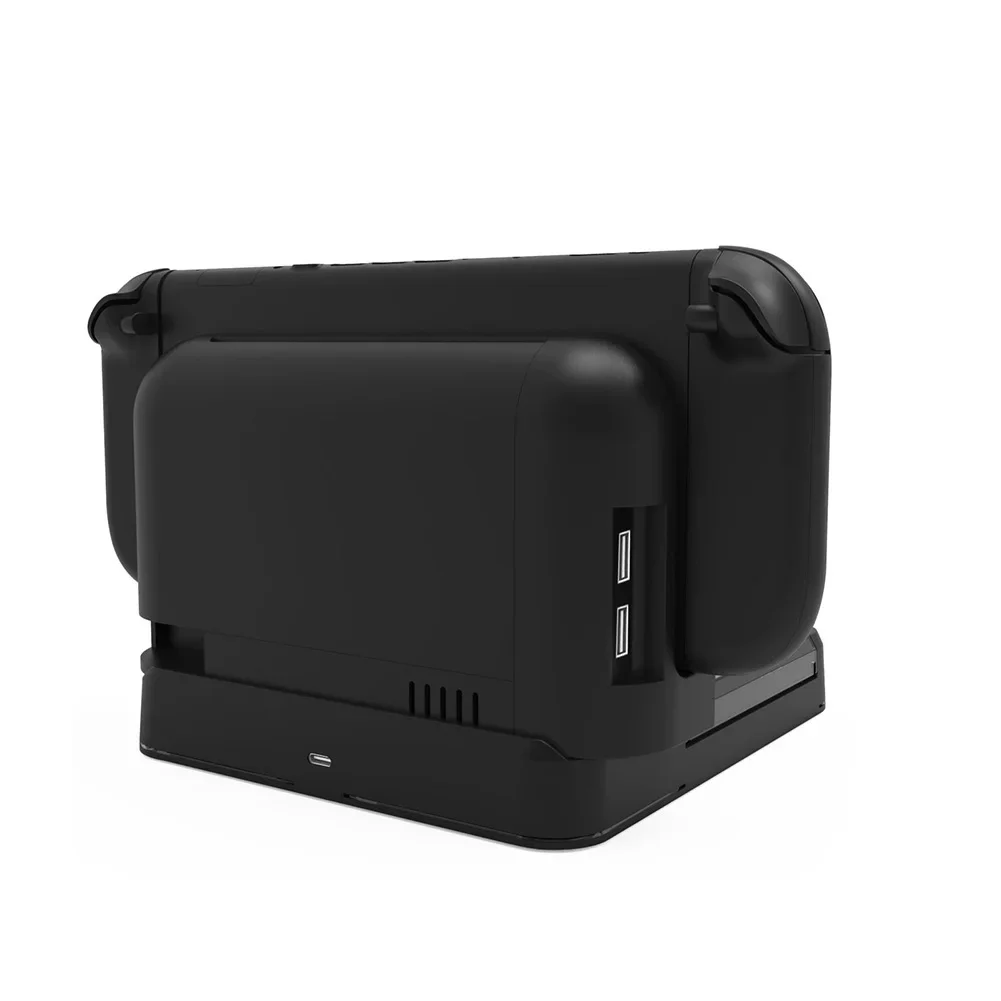 Versatile Charging Dock For Ni - Gaming Console Holder 评论和价格