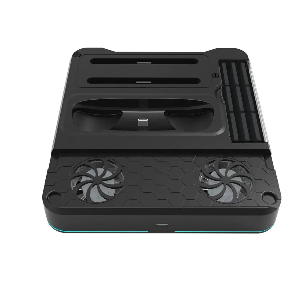 Versatile Charging Dock For Ni - Gaming Console Holder 评论和价格