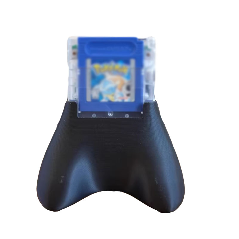 3D Printed for GBC Handheld Ga - Gaming Console Holder 评论和价格