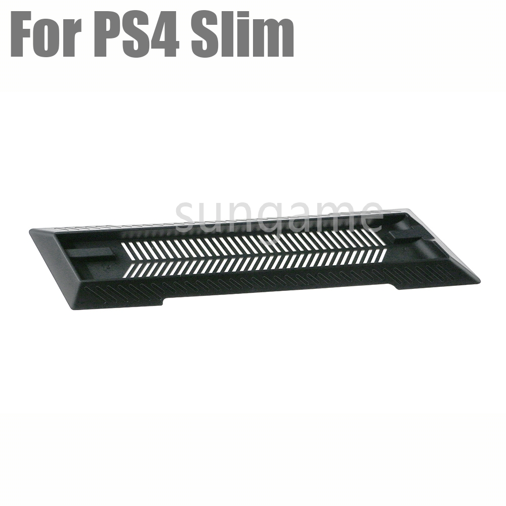 1pc Vertical Stand For PS4 Sli - Gaming Console Holder 评论和价格