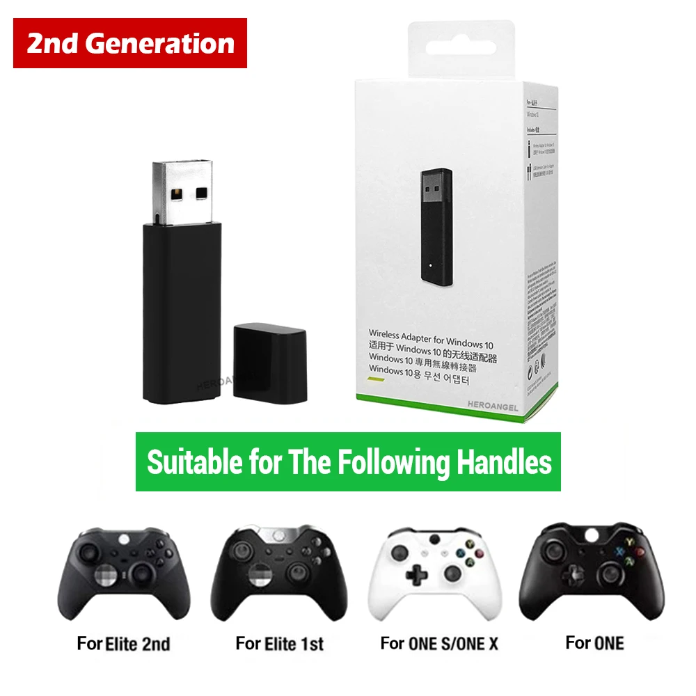 USB Adapter For Xbox One S X E - Microsoft Console Xbox Series S 评论和价格
