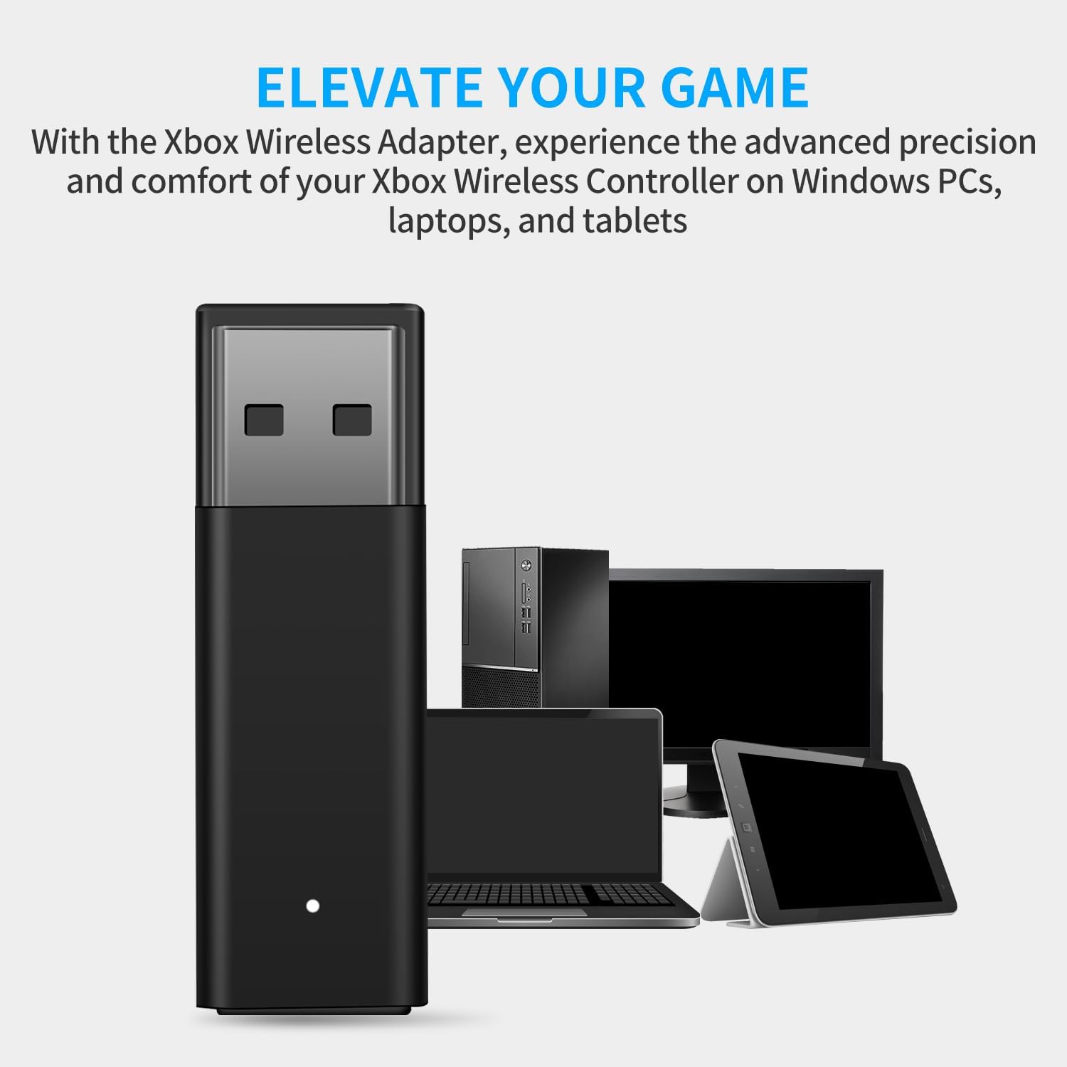 USB Adapter For Xbox One S X E - Microsoft Console Xbox Series S 评论和价格