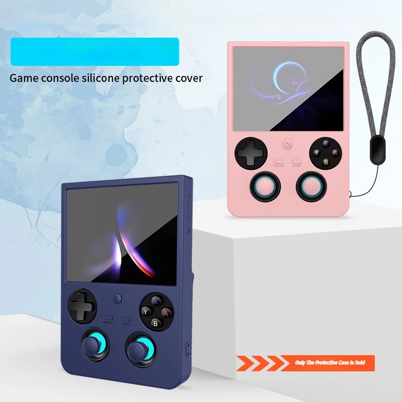 For ANBERNIC RG477V Silicone P - Gaming Console In 2026 评论和价格