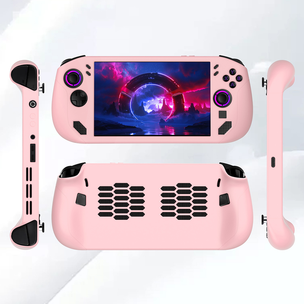 Protective Cover Anti-Scratch  - Gaming Console Legion 评论和价格