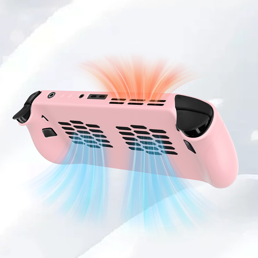 Protective Cover Anti-Scratch  - Gaming Console Legion 评论和价格