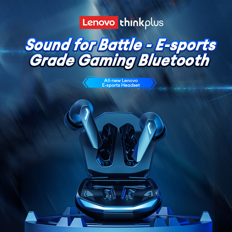 Choice Lenovo GM2 Pro Wireless - Gaming Console Legion 评论和价格