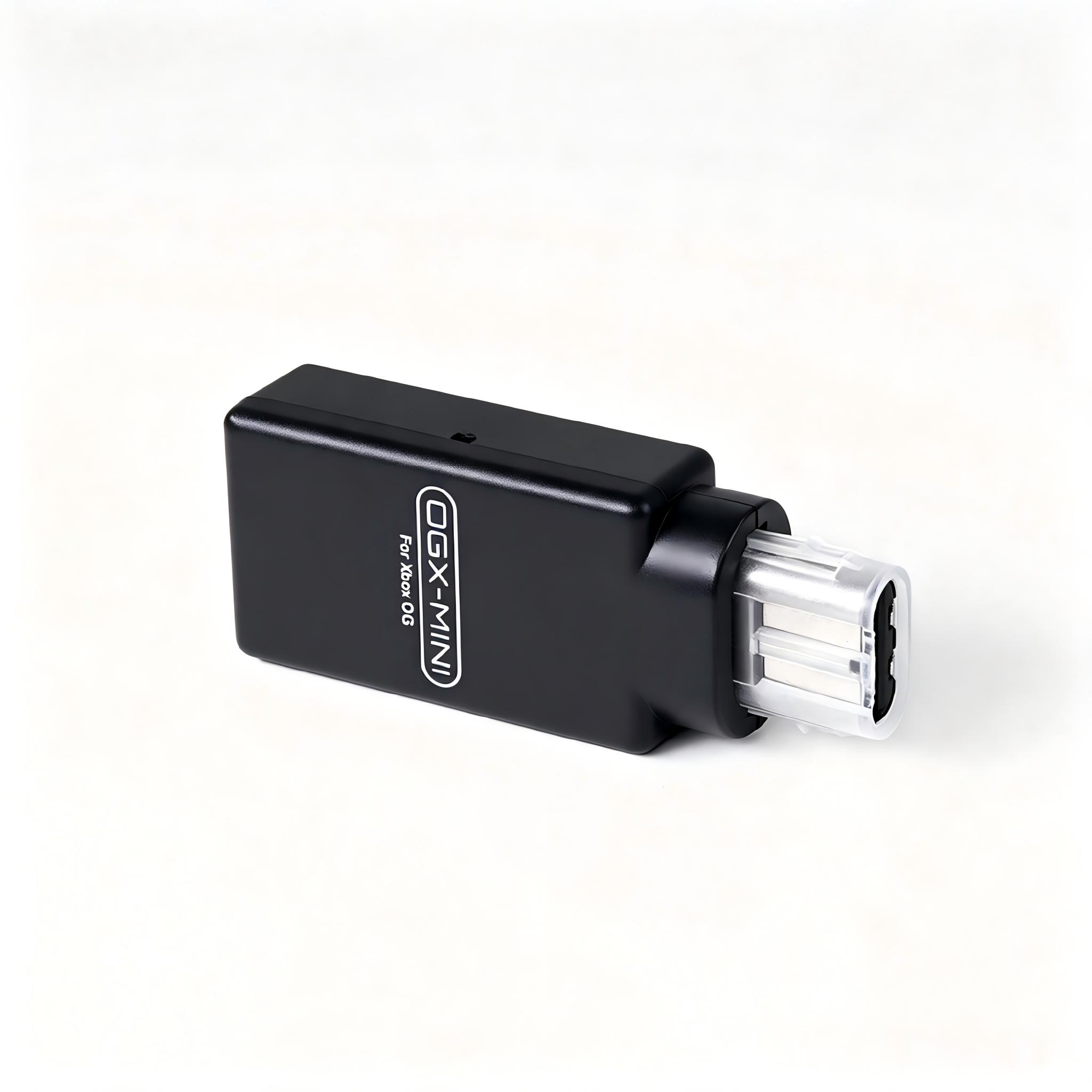 OGX Mini Adapter For Original  - Microsoft Console Xbox Series S 评论和价格