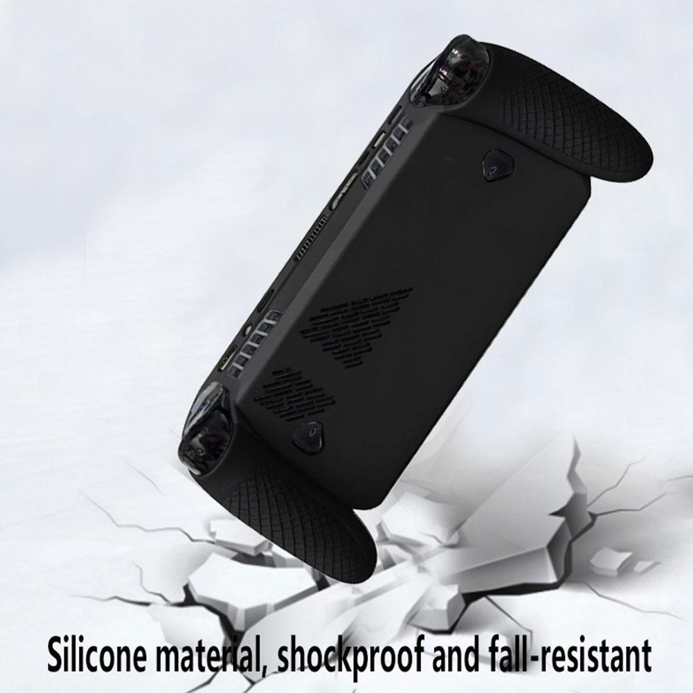 1PC Silicone Game Console Prot - Gaming Console Rog 评论和价格