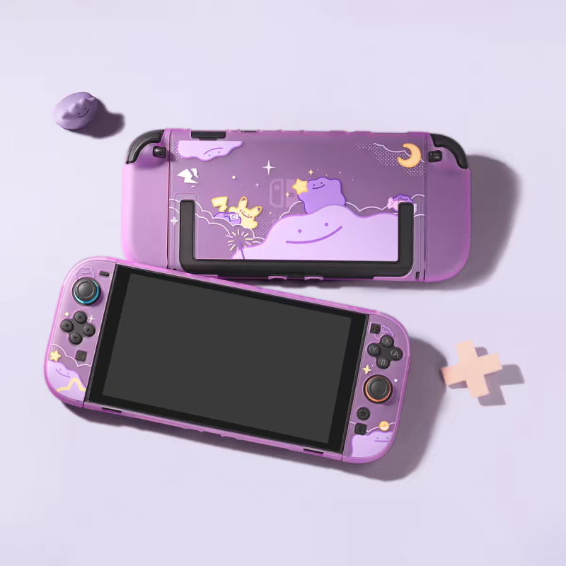 2026 Pokemon Switch 2 Protecti - Gaming Console In 2026 评论和价格