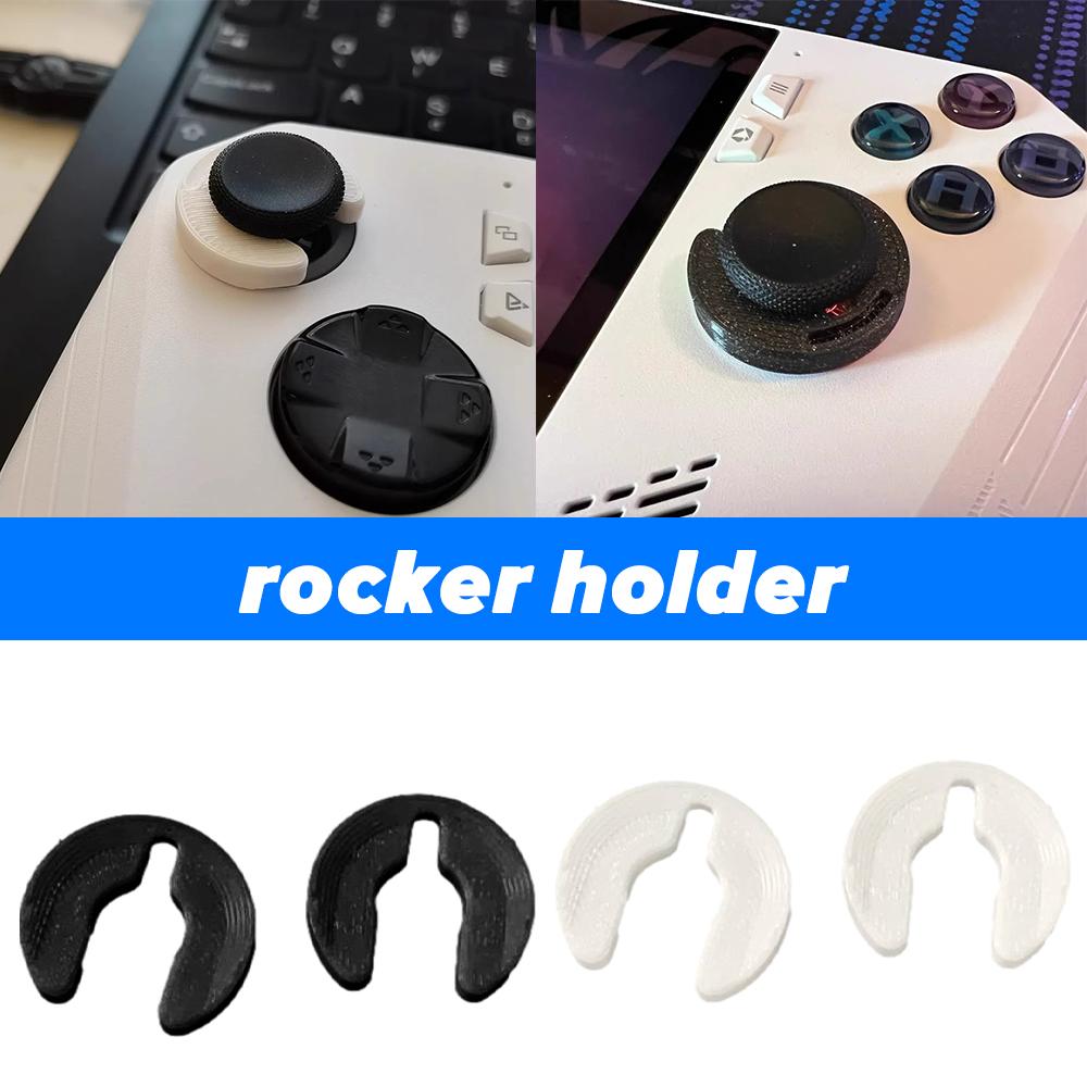 2pcs Rocker Holder For Asus RO - Gaming Console Holder 评论和价格