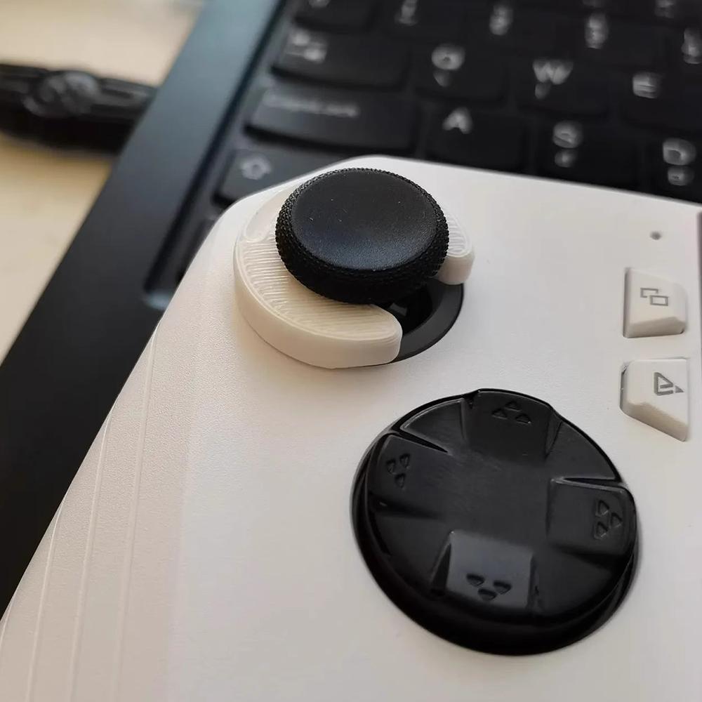 2pcs Rocker Holder For Asus RO - Gaming Console Holder 评论和价格