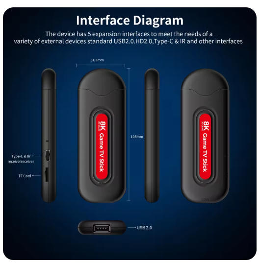 [Genuine]2026 New Q9 Pro USB2. - Gaming Console In 2026 评论和价格