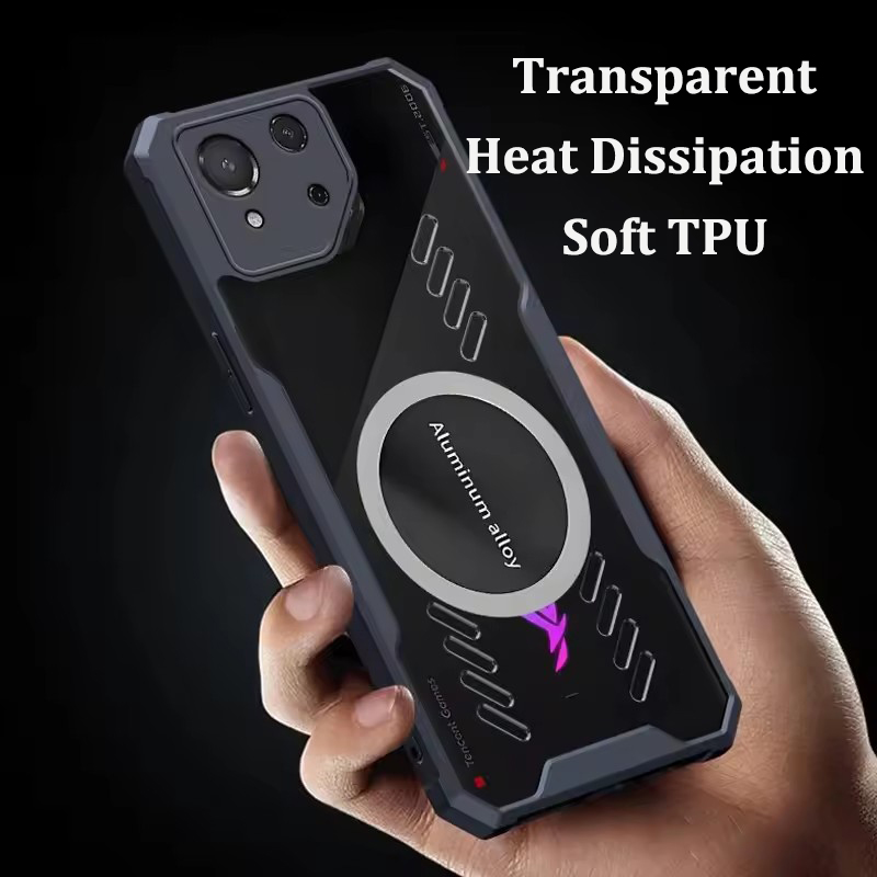 for ASUS Rog Phone 9 8 7 6 6D  - Gaming Console Rog 评论和价格