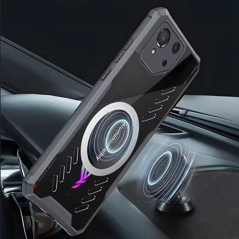 for ASUS Rog Phone 9 8 7 6 6D  - Gaming Console Rog 评论和价格