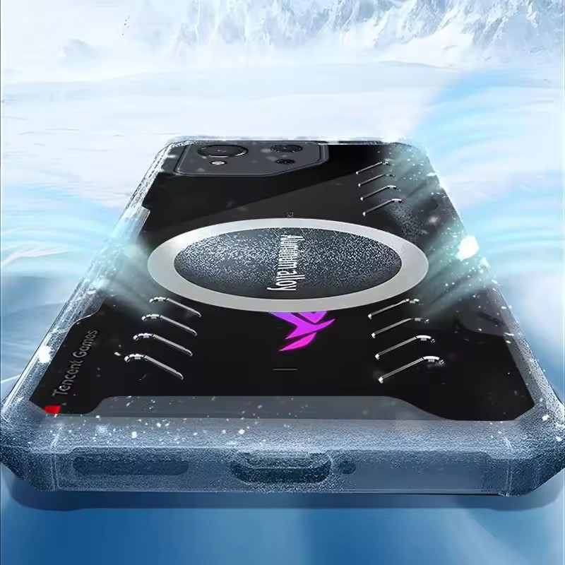 for ASUS Rog Phone 9 8 7 6 6D  - Gaming Console Rog 评论和价格