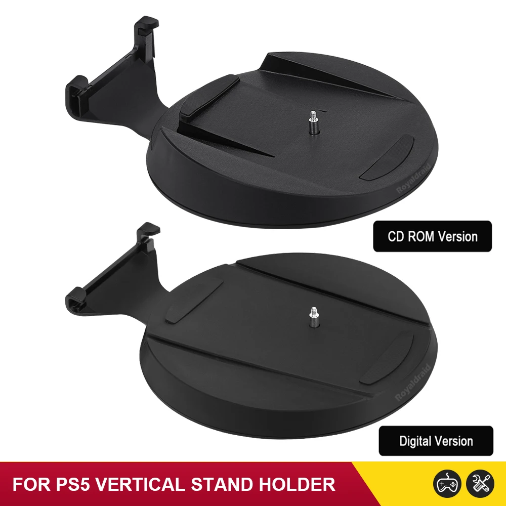 2026 NEW 2 IN 1 Vertical Stand - Gaming Console Holder 评论和价格