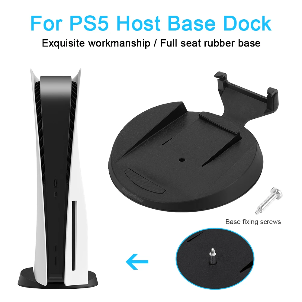 2026 NEW 2 IN 1 Vertical Stand - Gaming Console Holder 评论和价格
